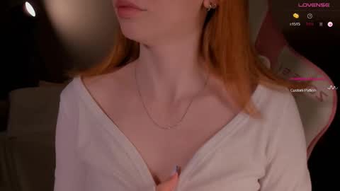 honeyautumn online show from November 8, 12:35 am