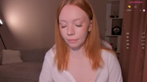 honeyautumn online show from January 12, 11:56 pm