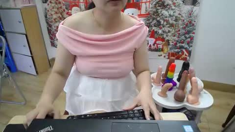 honeybaby2k online show from November 29, 2:41 am