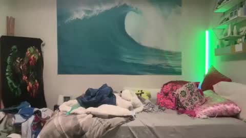 honeybun_z online show from April 29, 6:02 pm