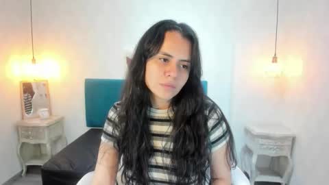 Emily online show from June 3, 2:33 pm