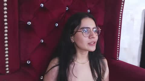 Emily online show from November 13, 7:27 pm