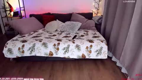 HoneyCarrol online show from November 22, 6:39 pm