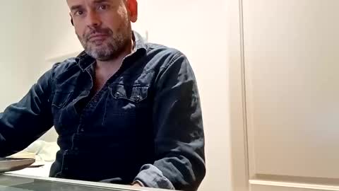 honeydaddyforyou online show from March 9, 6:43 pm