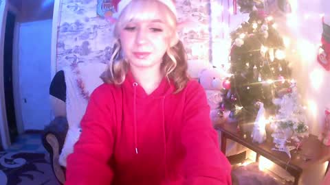Lucille online show from January 1, 11:29 pm