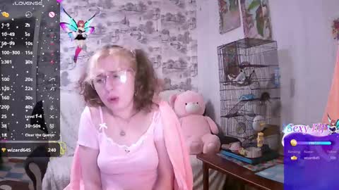 Lucille online show from February 18, 5:53 pm