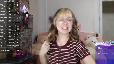 Lucille online show from March 1, 6:11 pm