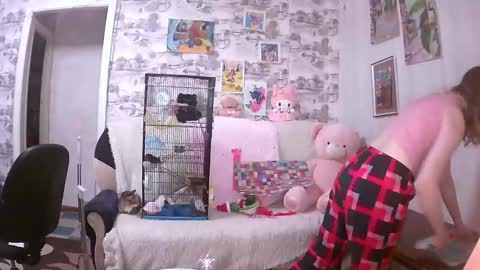 Lucille online show from February 13, 5:54 pm