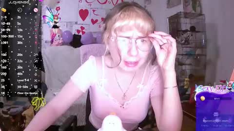 Lucille online show from February 17, 4:39 pm