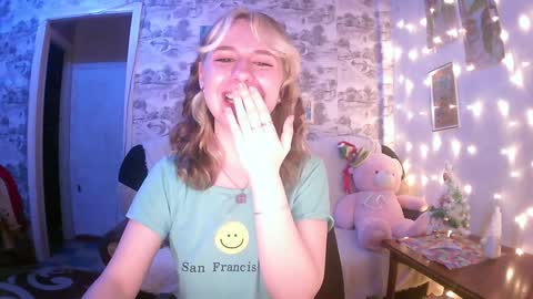 Lucille online show from January 13, 9:31 pm