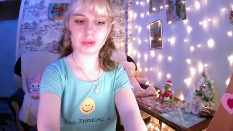 Lucille online show from January 22, 5:17 pm