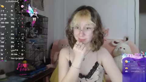 Lucille online show from March 3, 6:24 pm