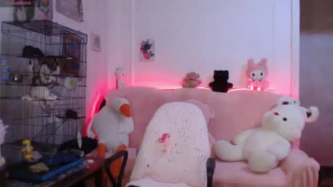 Lucille online show from March 11, 6:41 pm