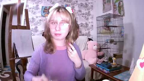 Lucille online show from February 10, 7:17 pm