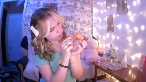 Lucille online show from January 13, 6:27 pm