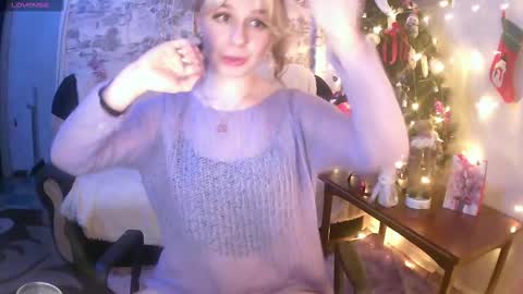 Lucille online show from December 27, 8:28 pm