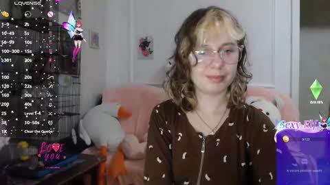 Lucille online show from March 8, 6:26 pm