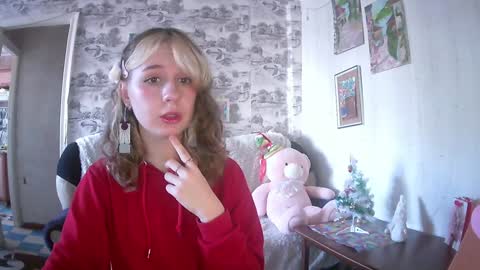 Lucille online show from January 13, 9:08 am