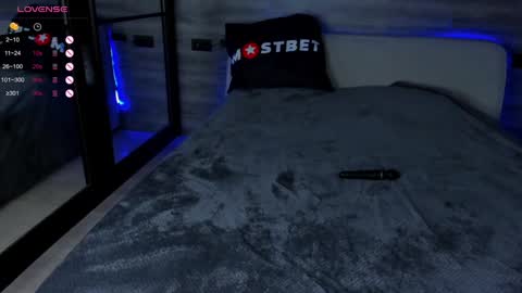 Lily and Michael online show from December 27, 11:17 am