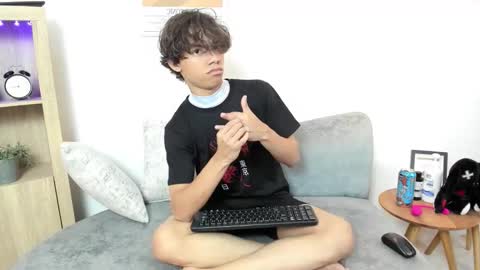 honeymoon_sariel online show from September 21, 7:29 pm