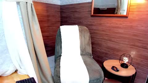 honeymoon_sariel online show from July 15, 7:18 pm
