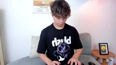 honeymoon_sariel online show from February 19, 7:46 pm