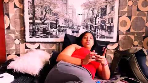 honeyrae01 online show from January 17, 12:25 pm