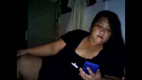 Merry online show from January 31, 7:22 pm