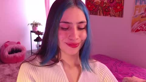    online show from December 18, 8:03 pm