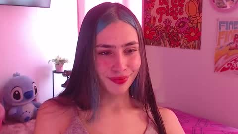    online show from December 11, 7:25 pm