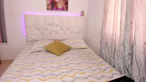 Andrea online show from January 31, 3:11 pm