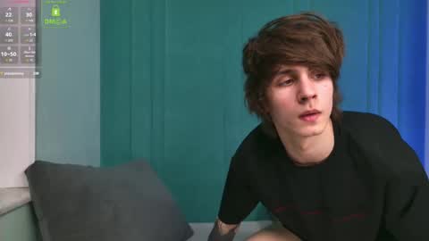 HOOG online show from February 28, 9:08 pm