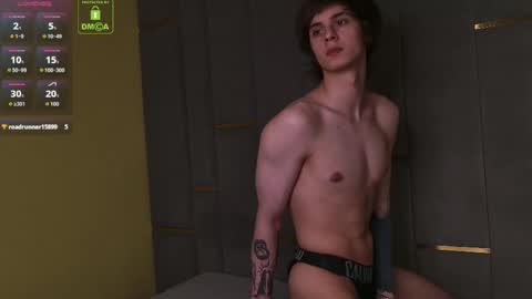 HOOG online show from February 12, 8:45 pm