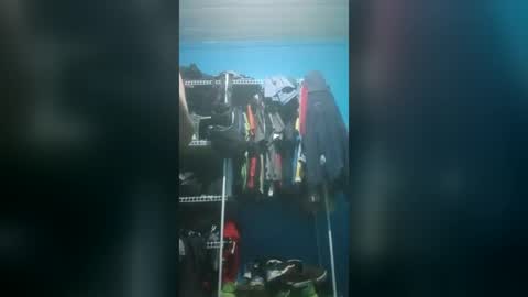 hoornyfox online show from July 27, 8:44 am