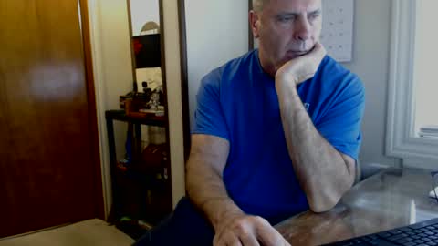 Jayson online show from March 9, 1:48 pm