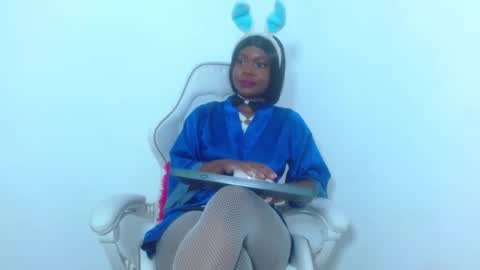 Emily online show from February 22, 8:29 am