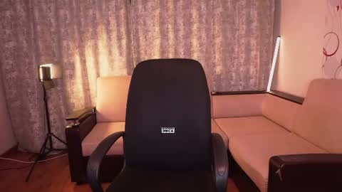 Karina online show from June 21, 2:12 pm