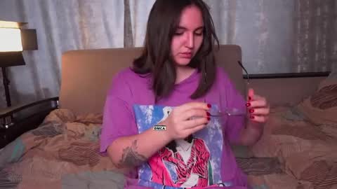 Karina online show from April 29, 4:06 am