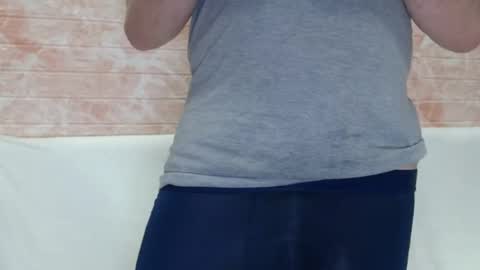 Adam online show from March 25, 3:08 pm