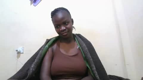 hope_terry online show from October 24, 2:12 am