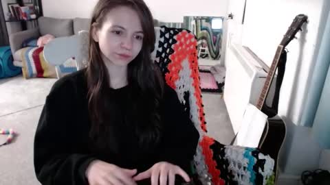 Hope online show from January 13, 8:27 pm