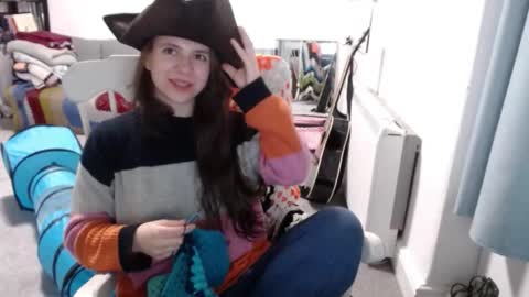 Hope online show from March 10, 11:51 pm