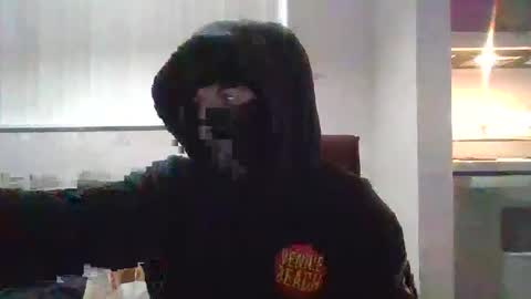 hopsononeleg online show from January 8, 10:04 pm