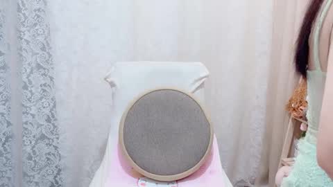 Rina online show from November 6, 2:25 am