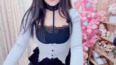 Rina online show from November 30, 3:35 am