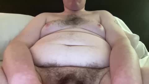 hornedboy98 online show from March 3, 2:07 am