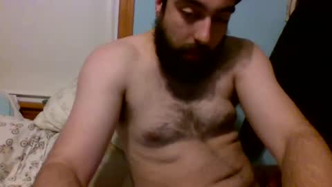 hornemike127 online show from February 13, 11:30 pm