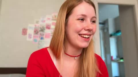 Audrey online show from April 14, 2:26 am