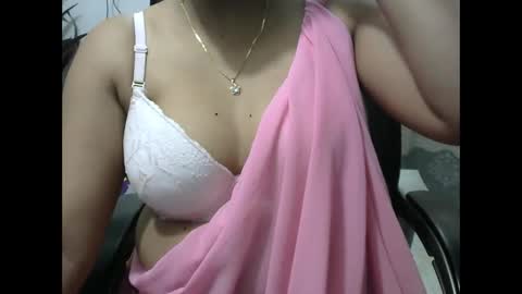 horneydesibaby online show from February 7, 7:17 pm