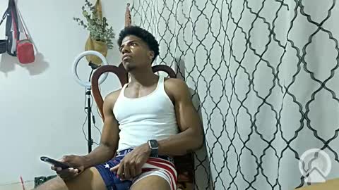Snapshot of horneyguy2399 chatting on March 6, 7:21 pm sugarbaby online show from March 6, 7:21 pm